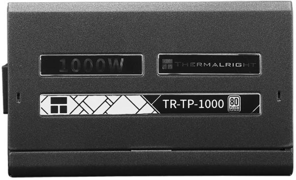 Изображение товара Блок питания ATX Thermalright TR-TP 1000