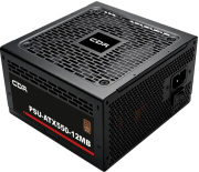 фото Блок питания ATX  CBR PSU-ATX550-12MB
