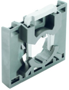фото Колодка монтажная ABB 1SFA611601R1100
