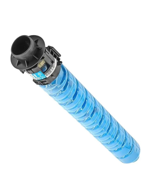 Изображение товара Тонер-картридж Ricoh 842564 синего цвета большой емкости