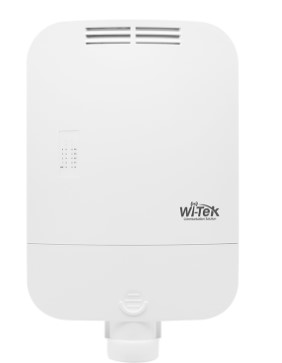 

Коммутатор неуправляемый Wi-Tek WI-PS205-O уличный PoE 60Вт, порты 4FE PoE +1FE, Watchdog, WI-PS205-O