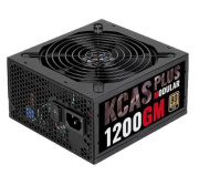 фото Блок питания ATX  Formula V KCAS Plus 1200GM