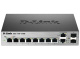 фото Коммутатор управляемый D-link DGS-1100-10/ME/A1A/A2A в Санкт-Петербургe