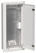 фото Щит распределительный встраиваемый  IEK TI5-51-V-048-30