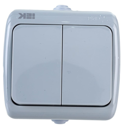 фото Выключатель  IEK EVA20-K03-10-54 в Казани