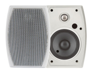 фото Акустическая система  Qtex QAL ZFT505W