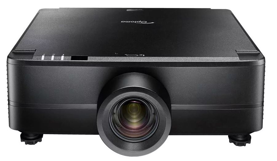 

Проектор Optoma ZU820T W9PD7KM01VZ1 DLP,WUXGA(1920*1200);8800 Lm;3000000:1;TR 1.25:1~2:1;1,6x;L/Shift V+/-55%,H+/-25%;HDMI INx2;VGAx1;AudioINx1;3DSync, ZU820T