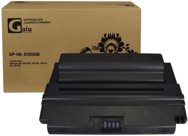 фото Картридж  GalaPrint ML-D3050B в Красноярске