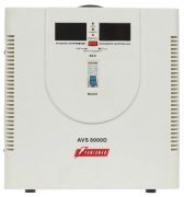 фото Стабилизатор  Powerman AVS 8000D