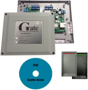 фото Электронная проходная  Gate Gate Проходная УРВ IP