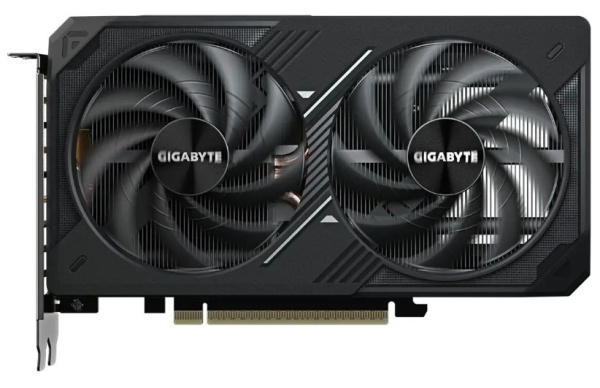 фото Видеокарта GIGABYTE GeForce RTX 5060 TI WINDFORCE 2 MAX (GV-N506TWF2MAX-16GD) в Омске