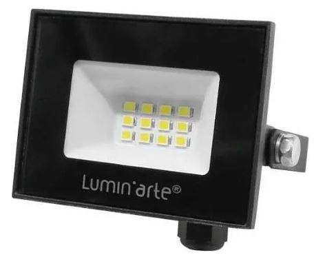 фото Прожектор светодиодный Lumin