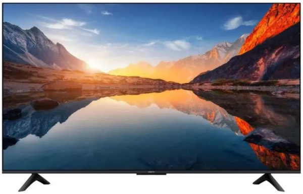 Изображение товара Телевизор Xiaomi MI TV A 65 2025 4K Ultra HD Smart TV с HDR и Google Ассистент