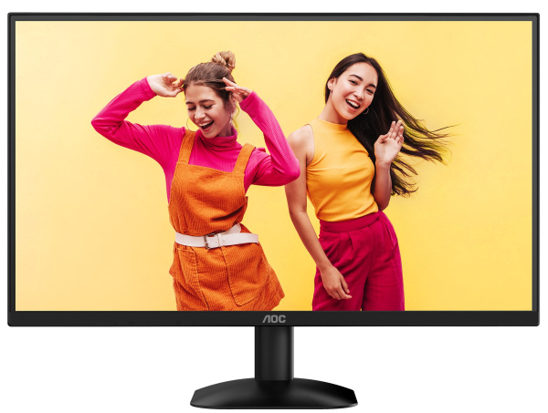 фото Монитор 23,8" AOC Q24B35 в Ростове-на-Дону