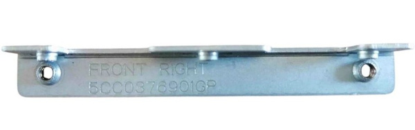 Изображение товара Крепление FSP 5CC0376901GP правое для блока питания FSP-FC210C