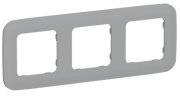 фото Рамка тройная  IEK FI-M32-31-20-K03