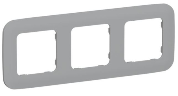 Изображение товара Рамка тройная IEK FI-M32-31-20-K03