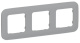 фото Рамка тройная  IEK FI-M32-31-20-K03 в Санкт-Петербургe