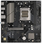 фото Материнская плата mATX  Sapphire B650M-E