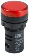 фото Лампа  IEK BLS10-ADDS-230-K04