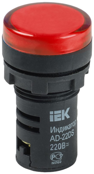 Изображение товара Лампа IEK BLS10-ADDS-230-K04