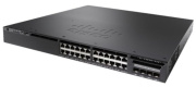 фото Коммутатор Cisco WS-C3650-24TS-S