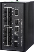 фото Коммутатор NSGate NIS-3500-3426PGE