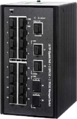 фото Коммутатор  NSGate NIS-3500-3426PGE в Екатеринбурге