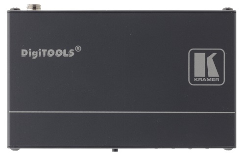 

Усилитель-распределитель Kramer VM-2Hxl 90-70745190 1:2 сигналов интерфейса HDMI, VM-2Hxl