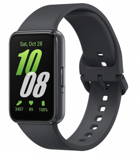 фото Фитнес-браслет  Samsung Galaxy Fit3 в Казани