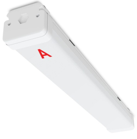 Изображение товара Светильник WOLTA Pro ДСП05-18-041-4К