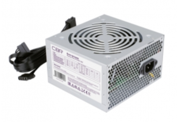 фото Блок питания ATX CBR PSU-ATX450-12EC в Перми