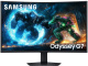фото Монитор 37 " Samsung Odyssey G7 G75F S37FG756EI, Черный, [LS37FG756EIXCI] в Екатеринбурге