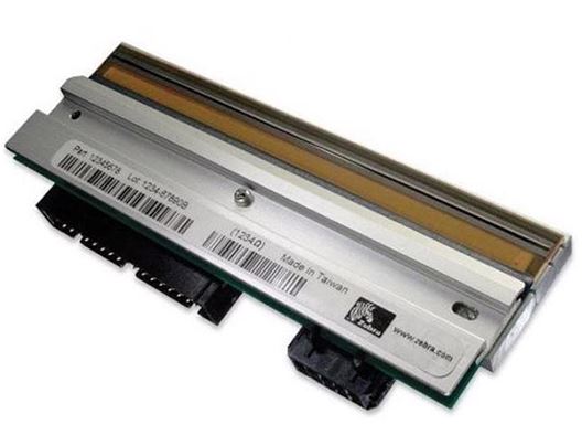 Печатающая головка Godex 021-Z6i001-000 600 dpi для принтера этикеток ZX1600i/GX4600i