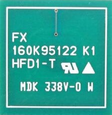 Изображение товара Запчасть ELP-CH-XE4110 Чип для принтеров Xerox совместимый новый