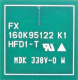 фото Запчасть  ELP ELP-CH-XE4110 в Санкт-Петербургe