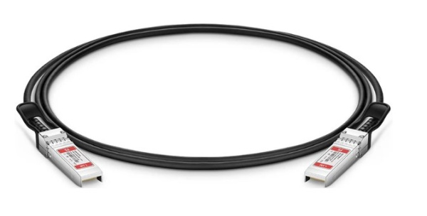 Изображение товара Оптический кабель SFP28 для передачи данных FS SFP-25G-PC02