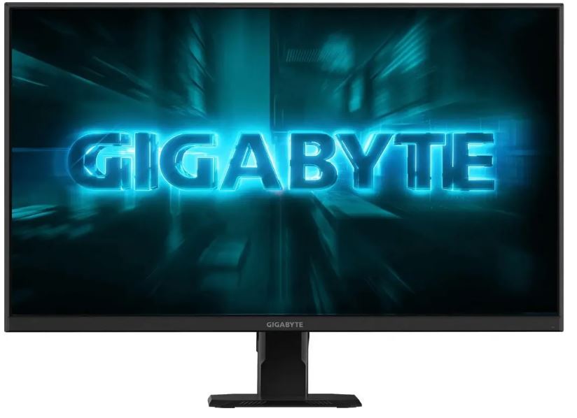 

Монитор 27" GIGABYTE GS27F2 EK 1920x1080, 16:9, IPS, 300cd, 1000:1, 1ms, 178/178, 2*HDMI, DP, 240Hz, VEAS, GS27F2 EK