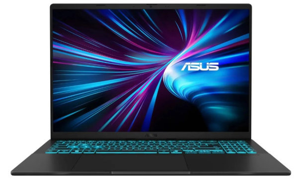 Изображение товара Ноутбук ASUS V16 V3607VP-RP031 16 дюймов без ОС стильное и производительное устройство