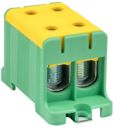 фото Клемма  EKF plc-kvs2-16-95-y-green