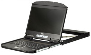 фото Консоль KVM Aten CL3100NX-ATA-RG