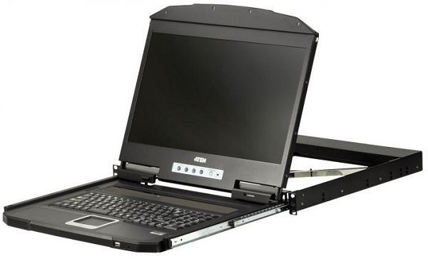 фото Консоль KVM  Aten CL3100NX-ATA-RG в Красноярске