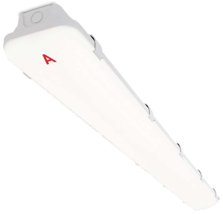 

Светильник аварийного освещения WOLTA STD ДСП14-36-041-5К с БАП (1 час)36Вт 5000К IP65 матовый, ДСП14-36-041-5К