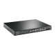 фото Коммутатор управляемый TP-LINK SG3428XMPP в Санкт-Петербургe