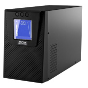 фото Источник бесперебойного питания Онлайн Powercom MAC1000TIN