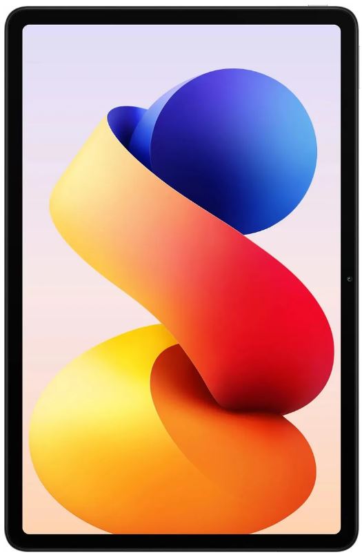 

Планшет Xiaomi Redmi Pad 2 Pro 5G 6/128GB VHU6165RU graphite gray, Redmi Pad 2 Pro 5G 6/128GB