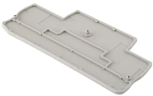 

Заглушка EKF sak-st-4-4-2 для двойной JXB-ST-4 серая, sak-st-4-4-2