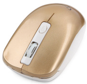 фото Мышь Gembird MUSW-400-G