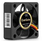 фото Вентилятор Exegate EX05015B3P-24