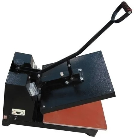 Изображение товара Профессиональный пресс Bulros T-201 для промышленных и ремонтных работ